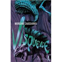 Visqueuse