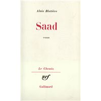 Saad