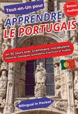 Tout-en-un pour apprendre le portugais