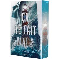 Ça te fait mal ? - e-book