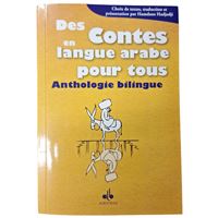 Des contes en langue arabe pou