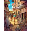 Rendez-vous a bagdad t2/2