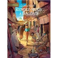 Rendez-vous a bagdad t2/2