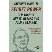 Secret Power