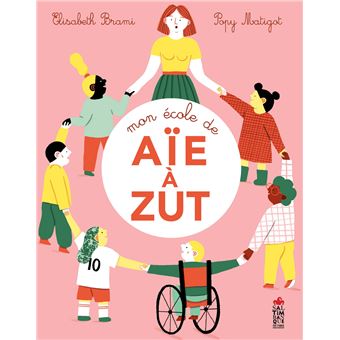 Mon école de aïe à zut - 1