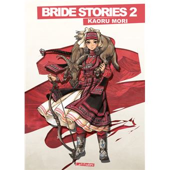 Bride Stories - Bride Stories, T2 - 1