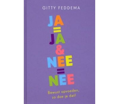 Ja = ja, nee = nee