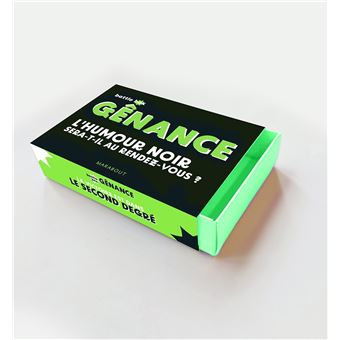 Battle Box - Gênance - 1