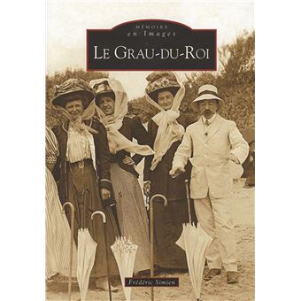 Grau-du-Roi (Le) - 1