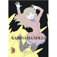 Kamisama Dolls - Tome 7