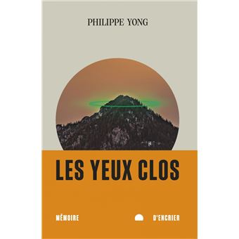 Les yeux clos - 1