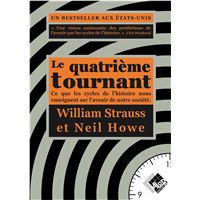 Le quatrième tournant