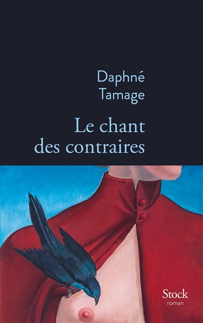 Le chant des contraires - Daphné Tamage (2026)