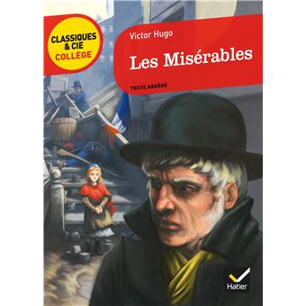 Les Misérables - broché - Victor Hugo - Achat Livre | fnac