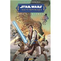 Star Wars - La Haute République  Les Aventures - Phase II : La terreur sans nom