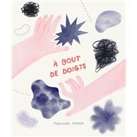 À bout de doigts