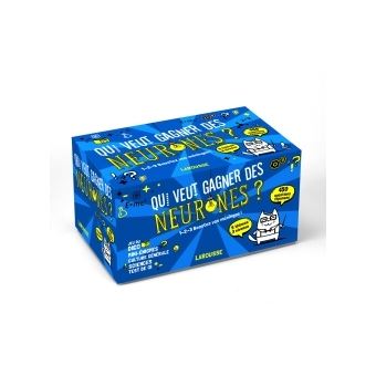 Qui veut gagner des neurones ? - 1