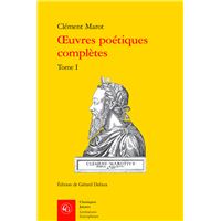 Œuvres poétiques complètes