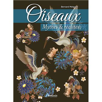 Oiseaux, mythes et réalités - 1