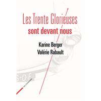 Les Trente Glorieuses sont devant nous