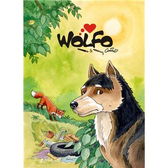 Wolfo 1