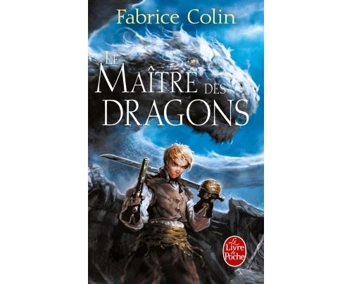 Le maître des dragons - Image 3