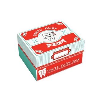Tooth Fairy Box - 1