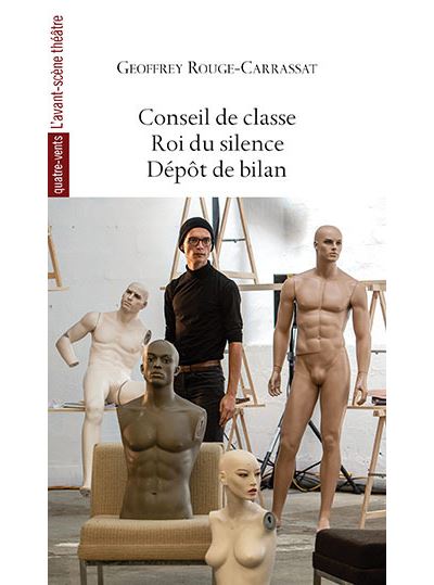 Conseil de classe / Roi du silence / Dépôt de bilan