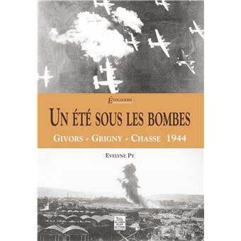 Eté sous les bombes (un) - 1
