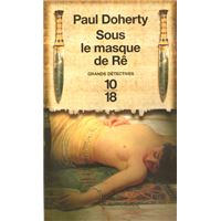 Sous le masque de Rê