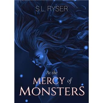 At the Mercy of Monsters - 1