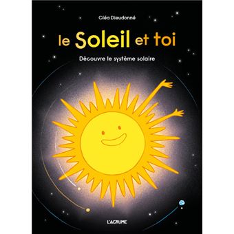 Le Soleil et toi - 1