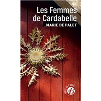 Les Femmes de Cardabelle