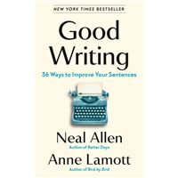 Good Writing
