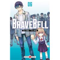 Brave Bell - vol. 06