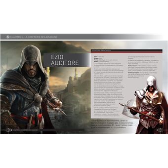GUIDE ASSASSIN'S CREED Revelations - Francais EUR 27,00 - FR