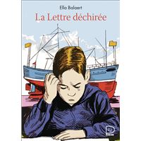 La Lettre déchirée