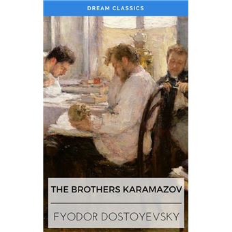 The Brothers Karamazov (Dream Classics) - 1