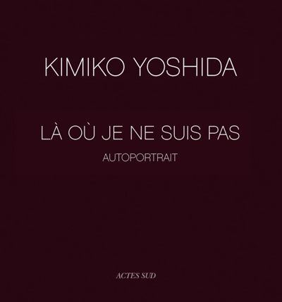 Monographie Kimiko Yoshida - Kimiko Yoshida - broché