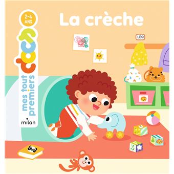La crèche - 1