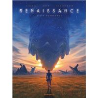 Renaissance - Tome 6 - Les Ouroboros