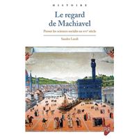 Le regard de Machiavel