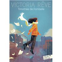 Victoria rêve