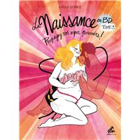 La Naissance en BD - Tome 3