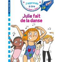 Les histoires de P'tit Sami Maternelle (3-5 ans): Julie a la varicelle