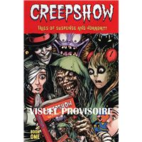 CREEPSHOW,01:TALES OF SUSPENSE AND HORROR