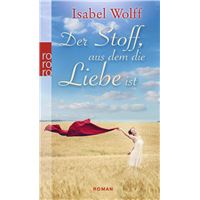 Der Stoff, aus dem die Liebe ist