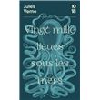 Vingt mille lieues sous les mers