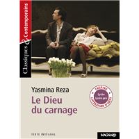 Le Dieu du carnage - Classiques et Contemporains