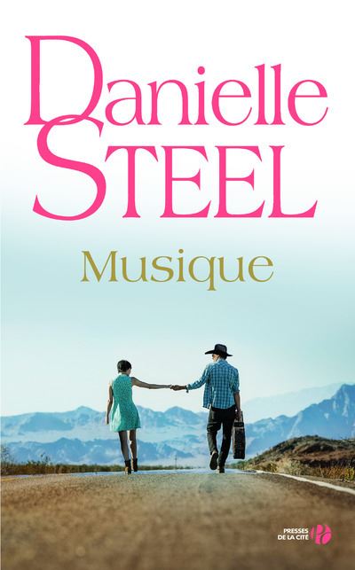 Musique - Danielle Steel - Presses De La Cite - broché - Roman